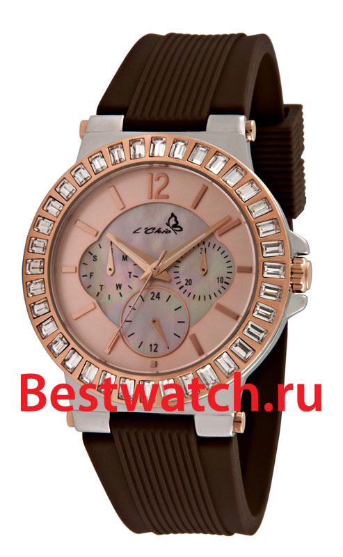 Часы Le Chic La Liberte CL6838RG